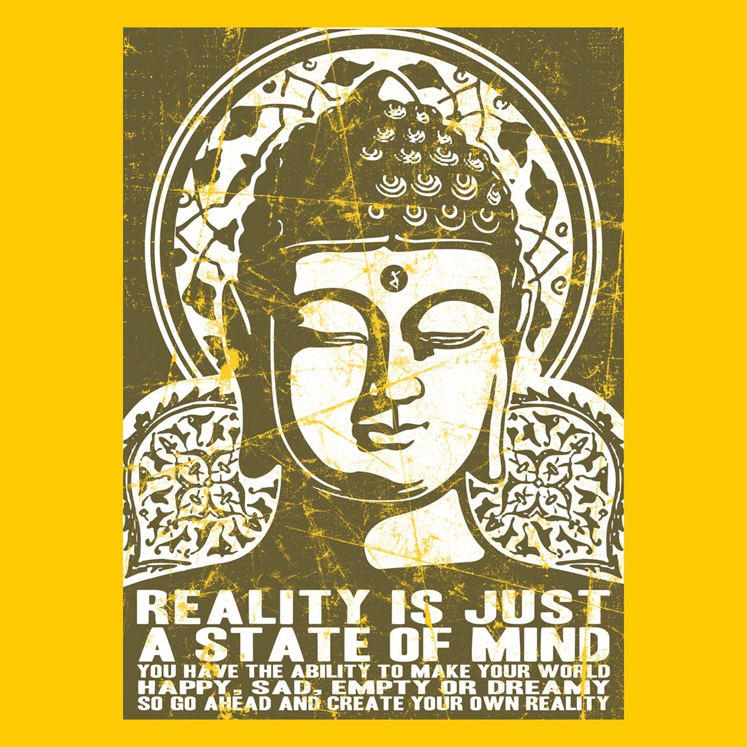 Big-Buddha - Shipping Globally!