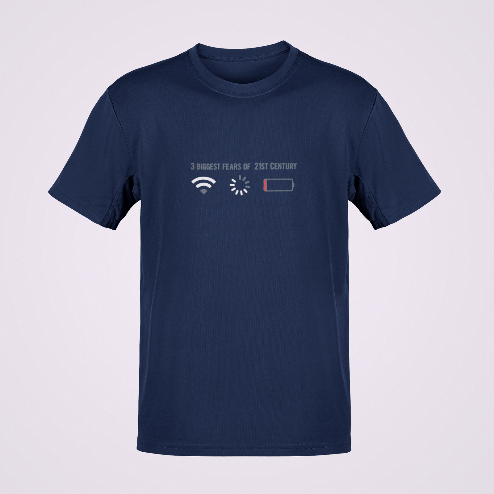 Big Fear - Shipping Globally!