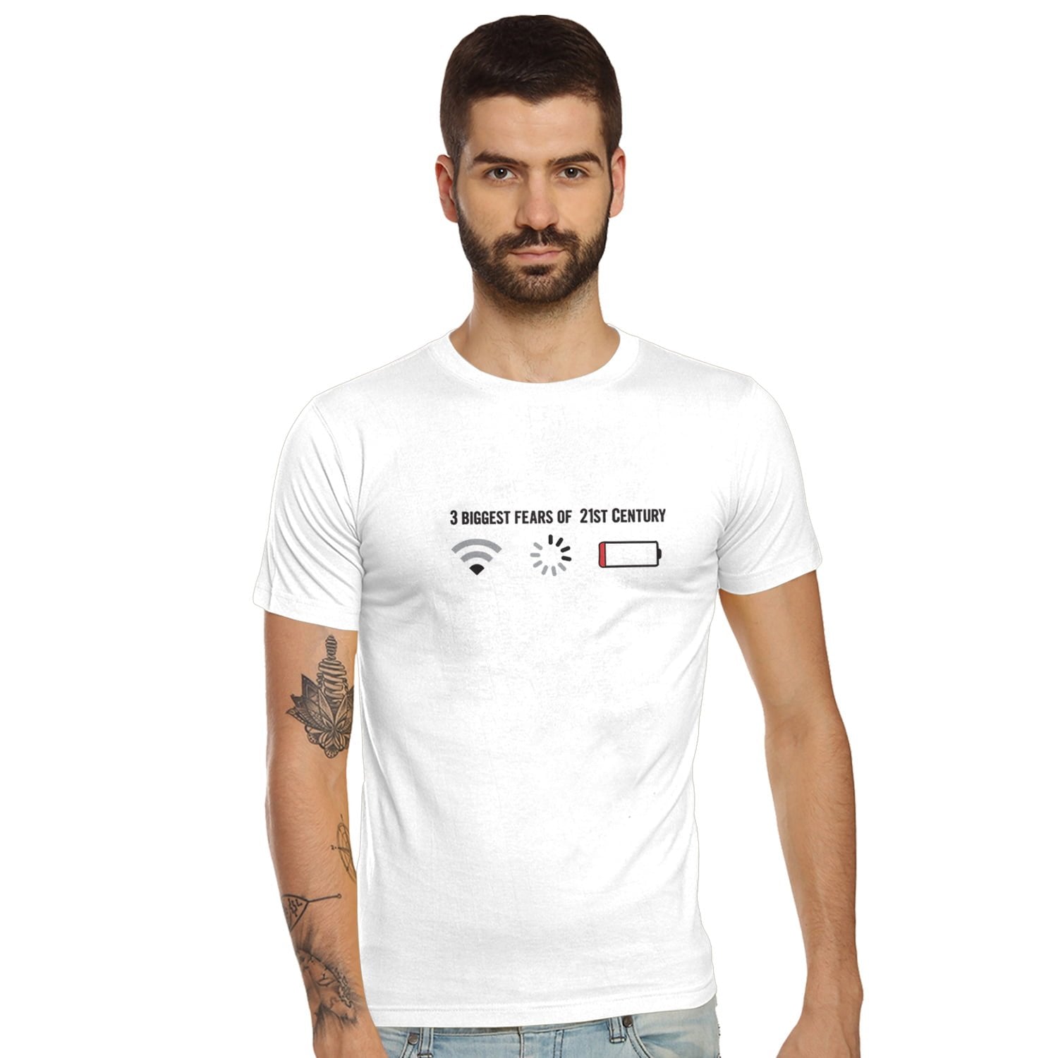 Big Fear - Shipping Globally!