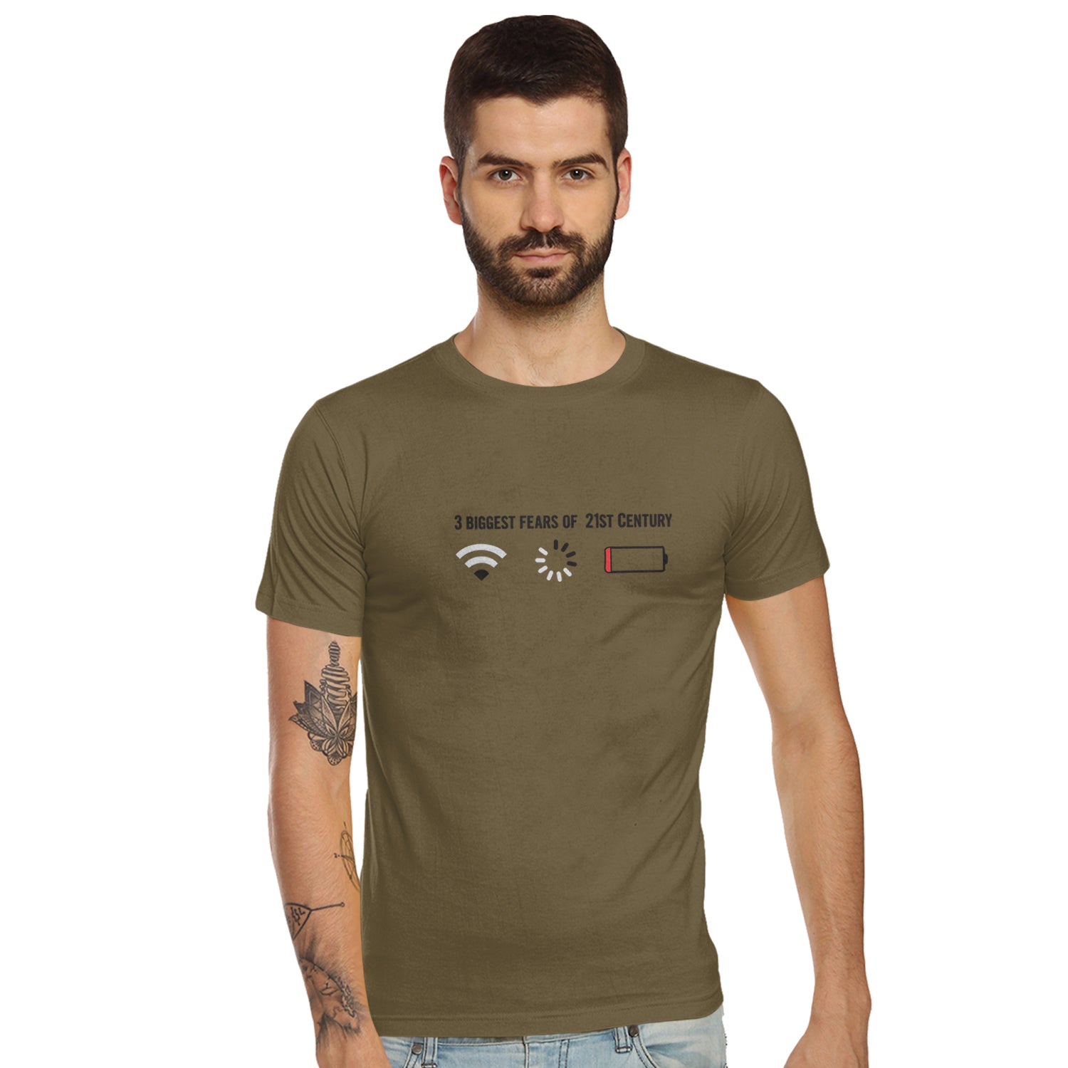 Big fear – Tantra Original Since 1997 – Shipping Globally