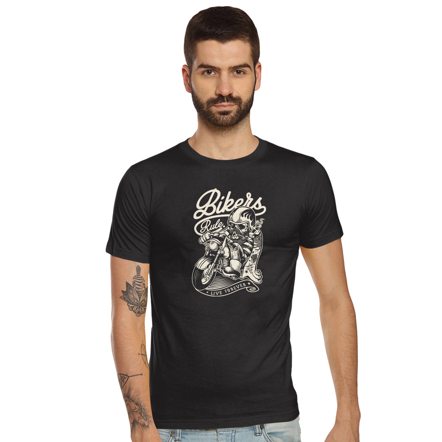 Biker Rule – Tantra Original Since 1997 – Shipping Globally
