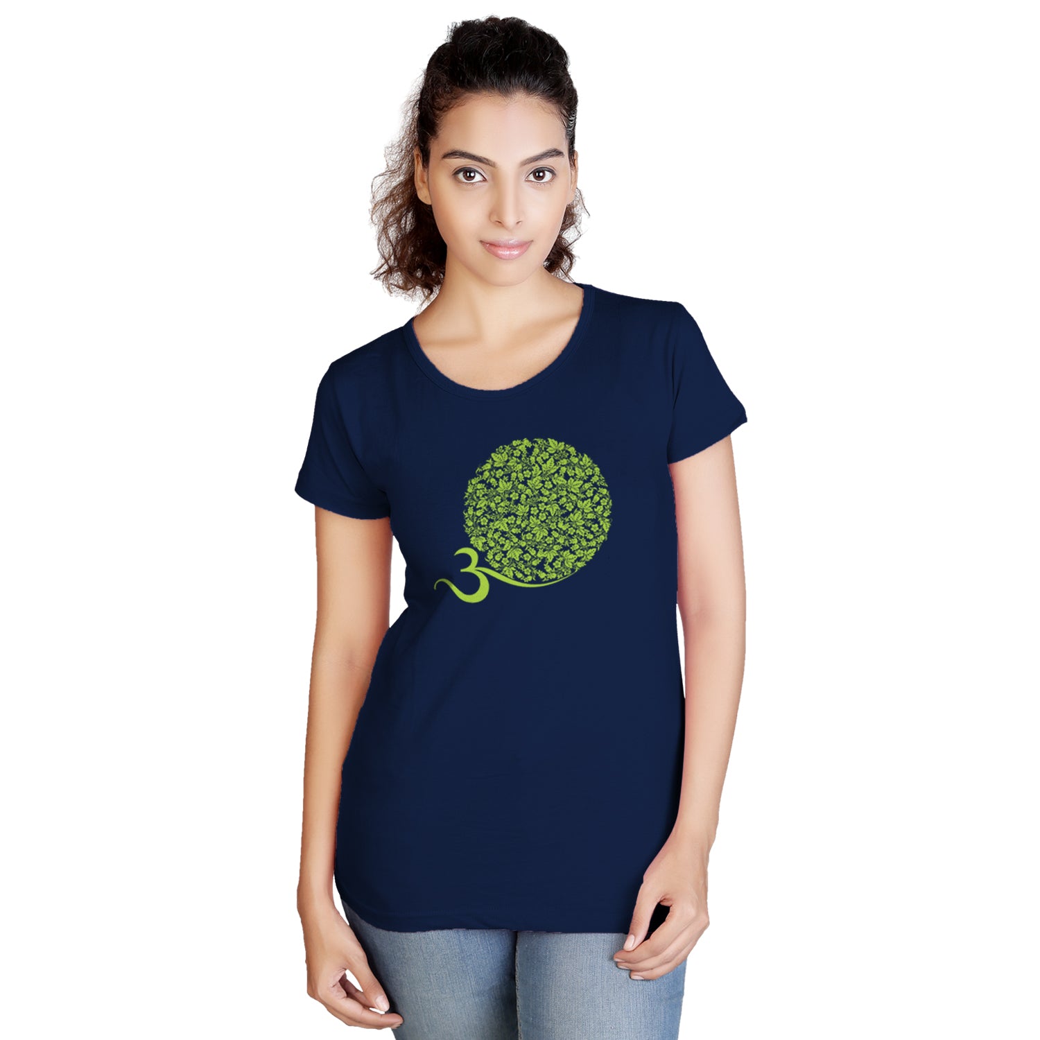 Bindi – Women’s Tee – Tantra Original Since 1997 – Shipping Globally