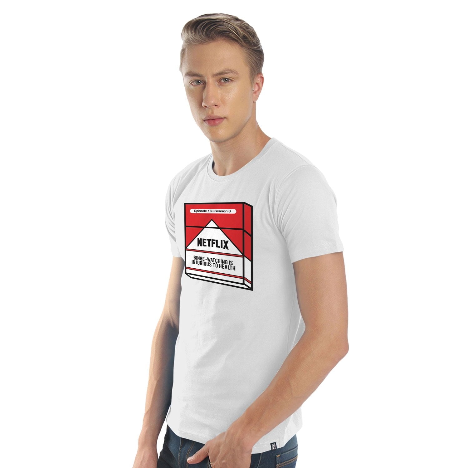 Binge Watch - Shipping Globally