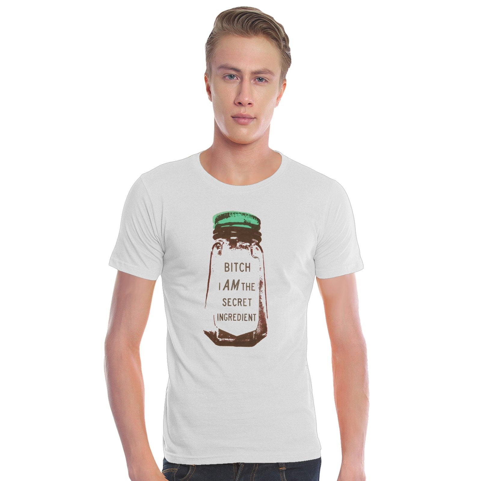 Bitch - Shipping Globally!