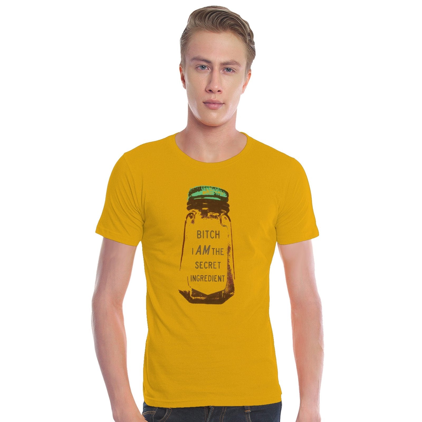Bitch - Shipping Globally!