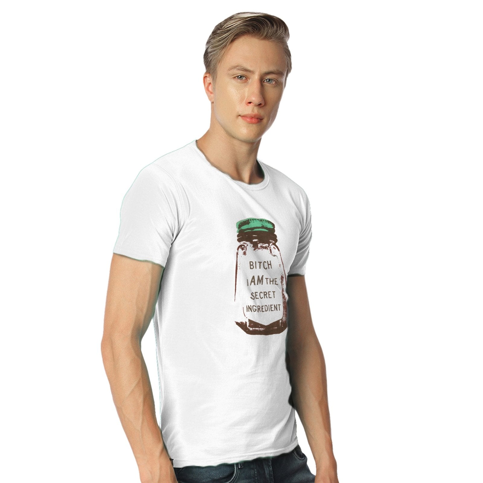Bitch - Shipping Globally!