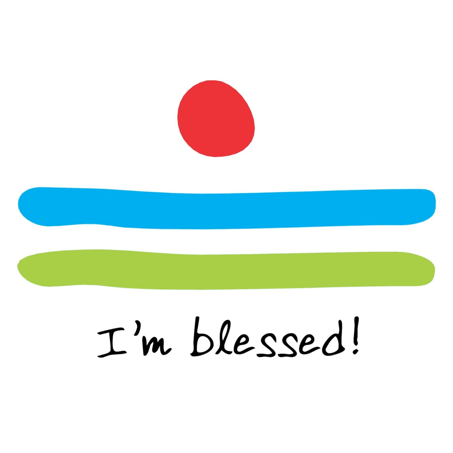 Blessed