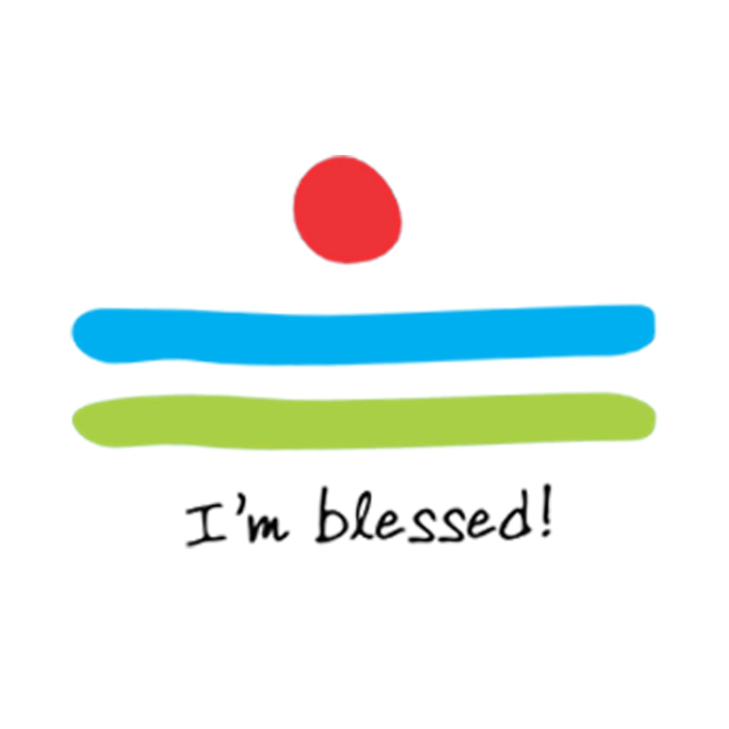 Blessed - Shipping Globally!