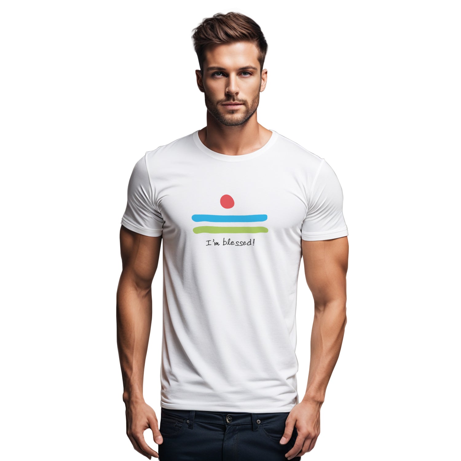 Blessed - Shipping Globally!