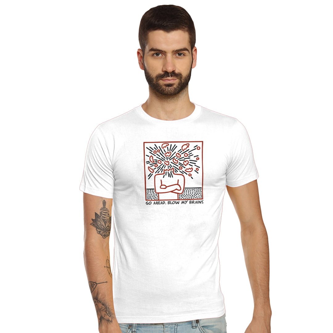 Blow Brain - Shipping Globally!