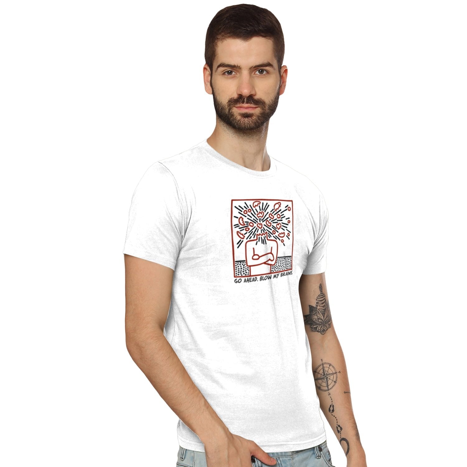 Blow Brain - Shipping Globally!