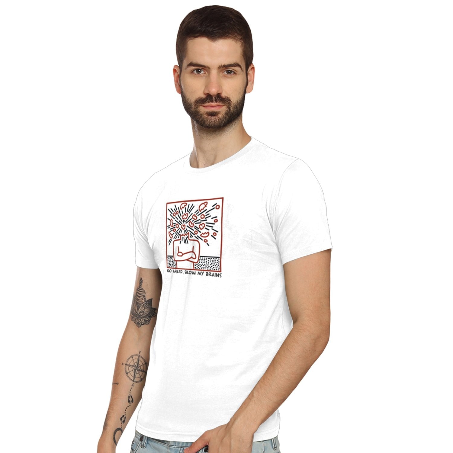 Blow Brain - Shipping Globally!