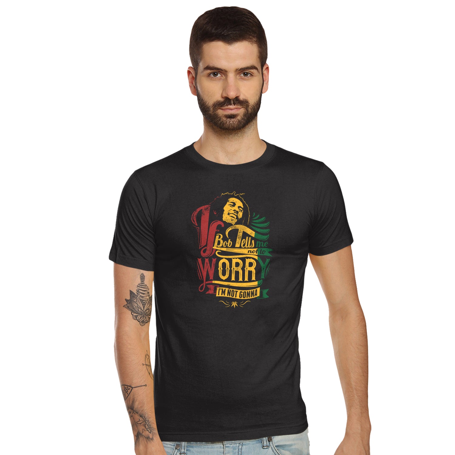 Bob Worry 2 – Tantra Original Since 1997 – Shipping Globally