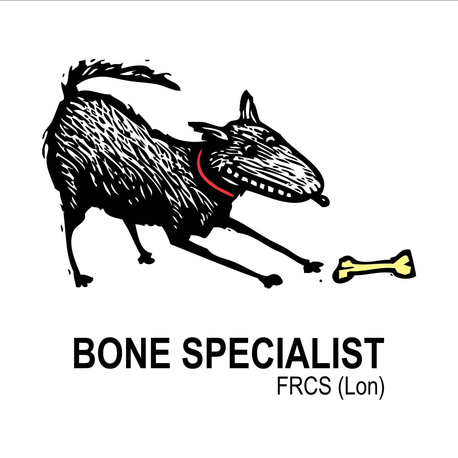 Bone Specialist - Shipping Globally!