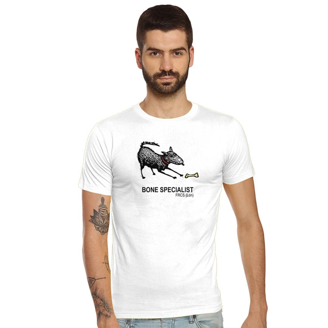 Bone Specialist - Shipping Globally!