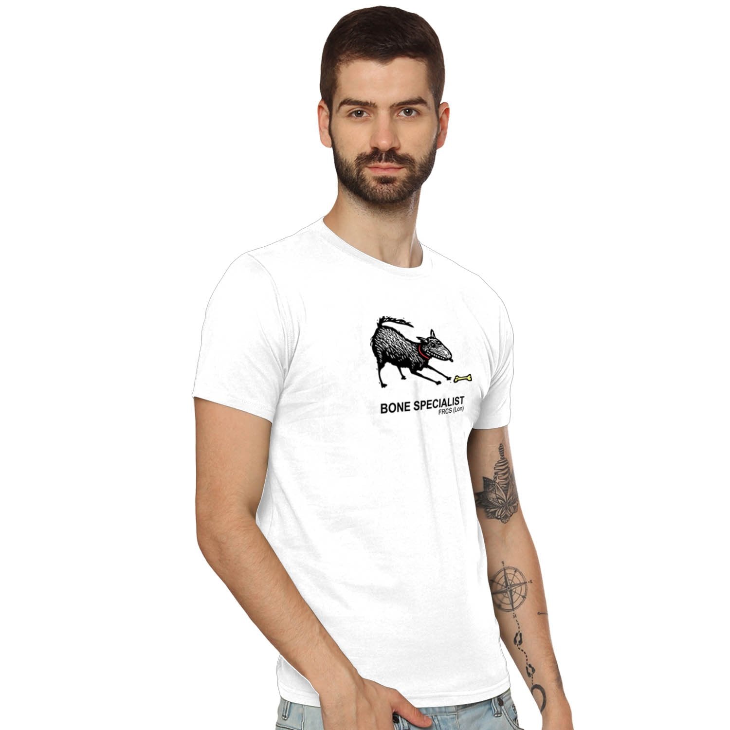 Bone Specialist - Shipping Globally!