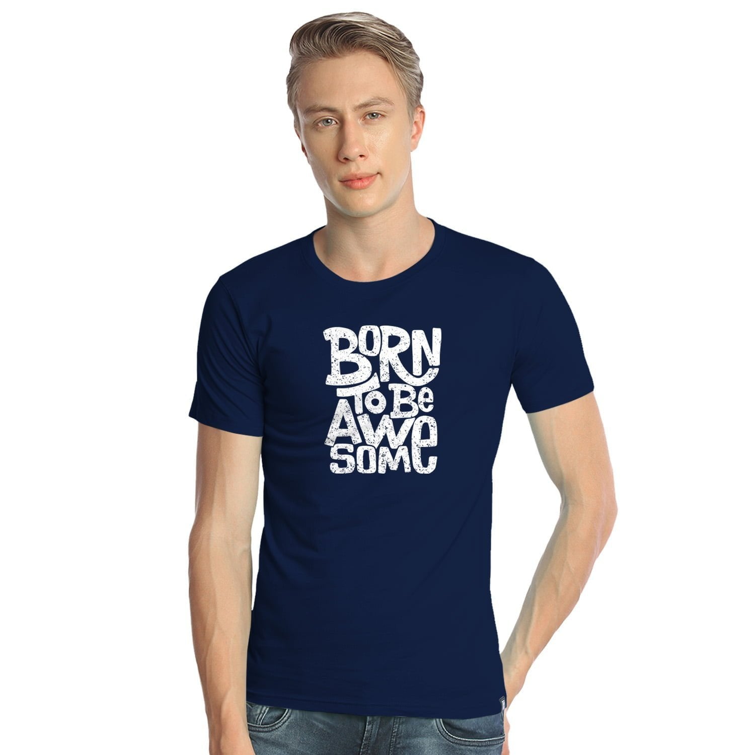 Born Awesome - Shipping Globally!