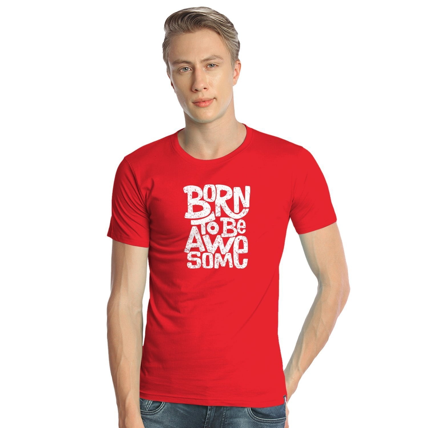Born Awesome - Shipping Globally!