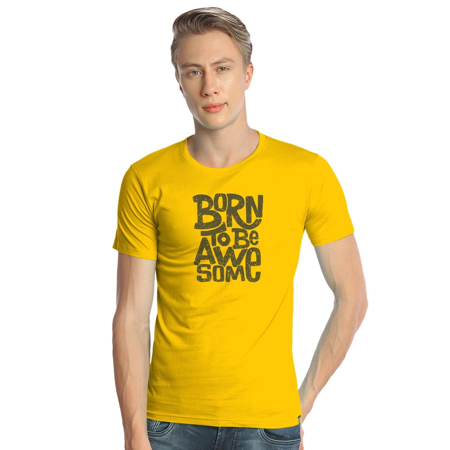 Born Awesome - Shipping Globally!