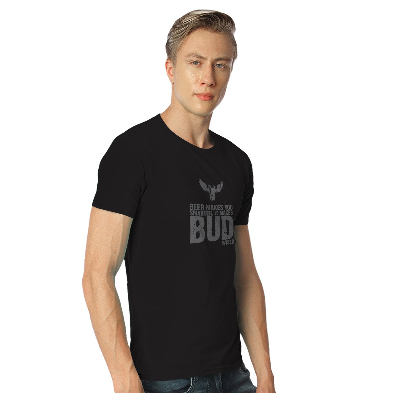 Bud - Shipping Globally!