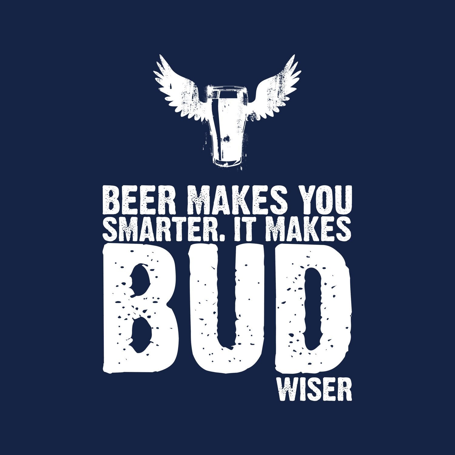 Bud - Shipping Globally!