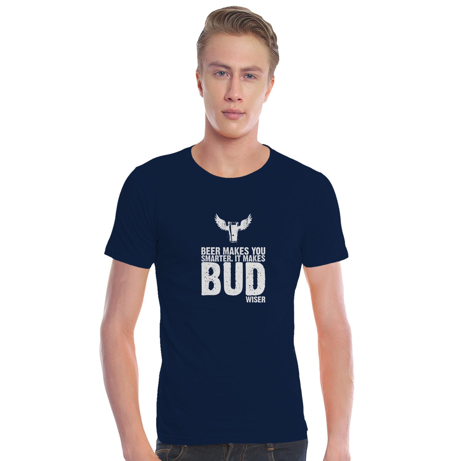 Bud - Shipping Globally!