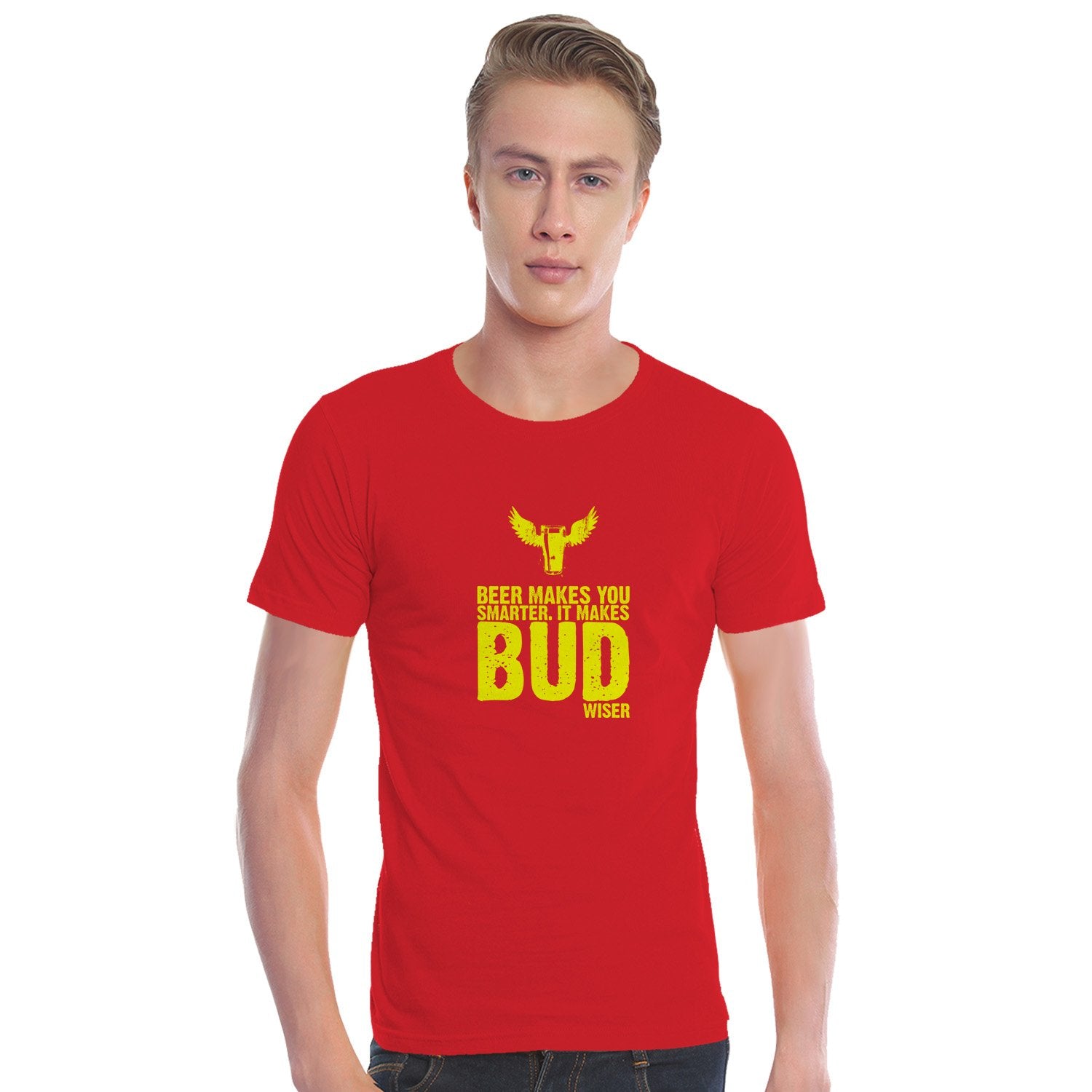 Bud - Shipping Globally!