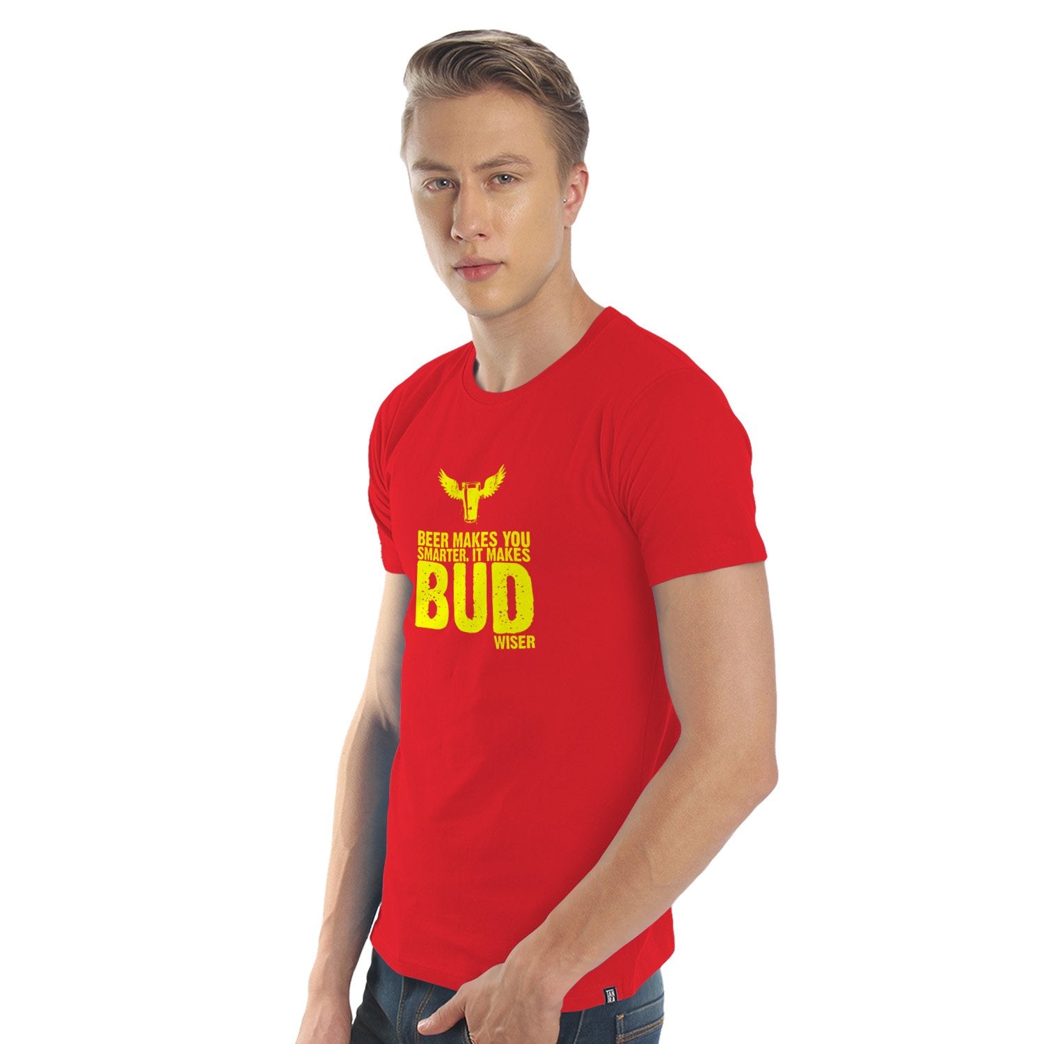 Bud - Shipping Globally!