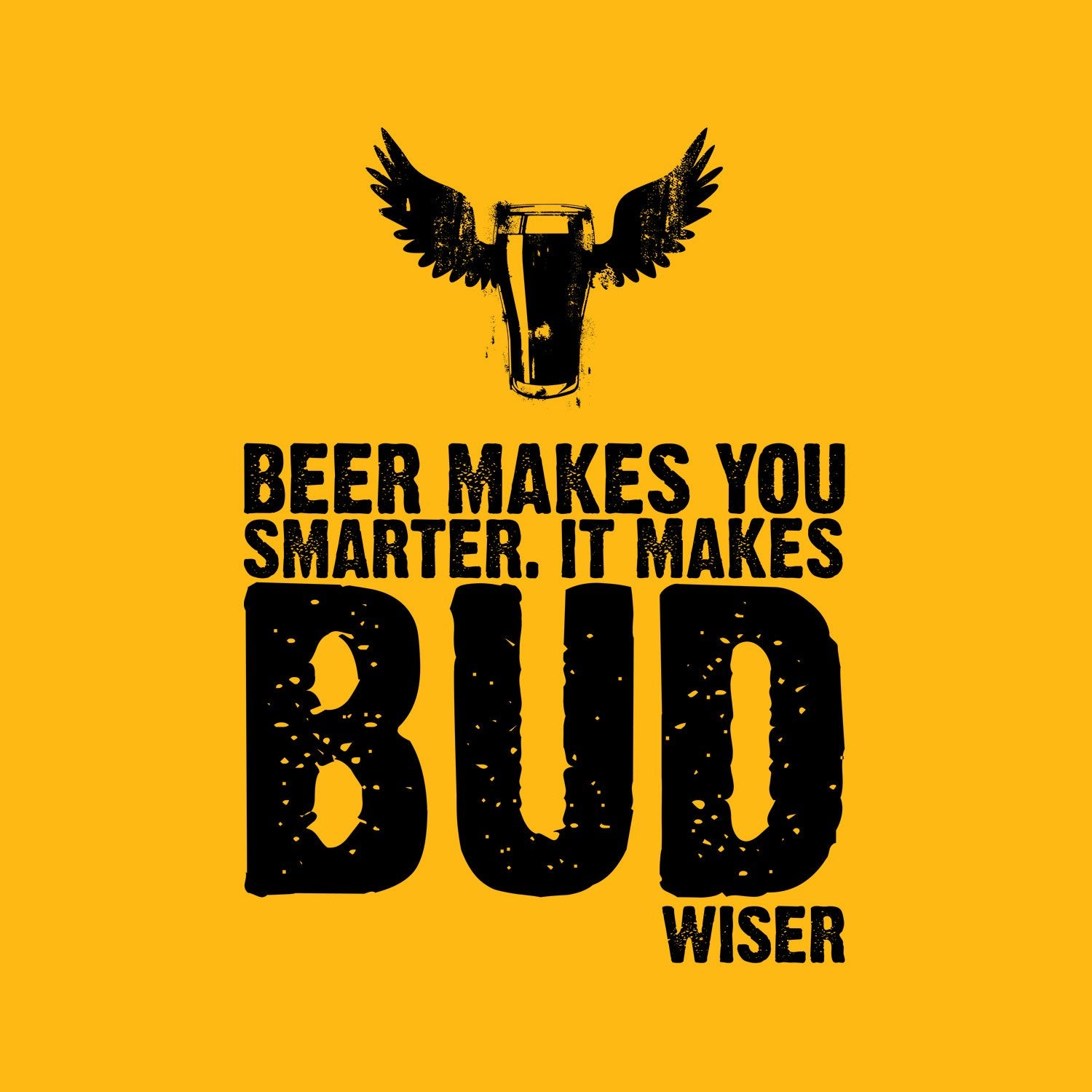 Bud - Shipping Globally!