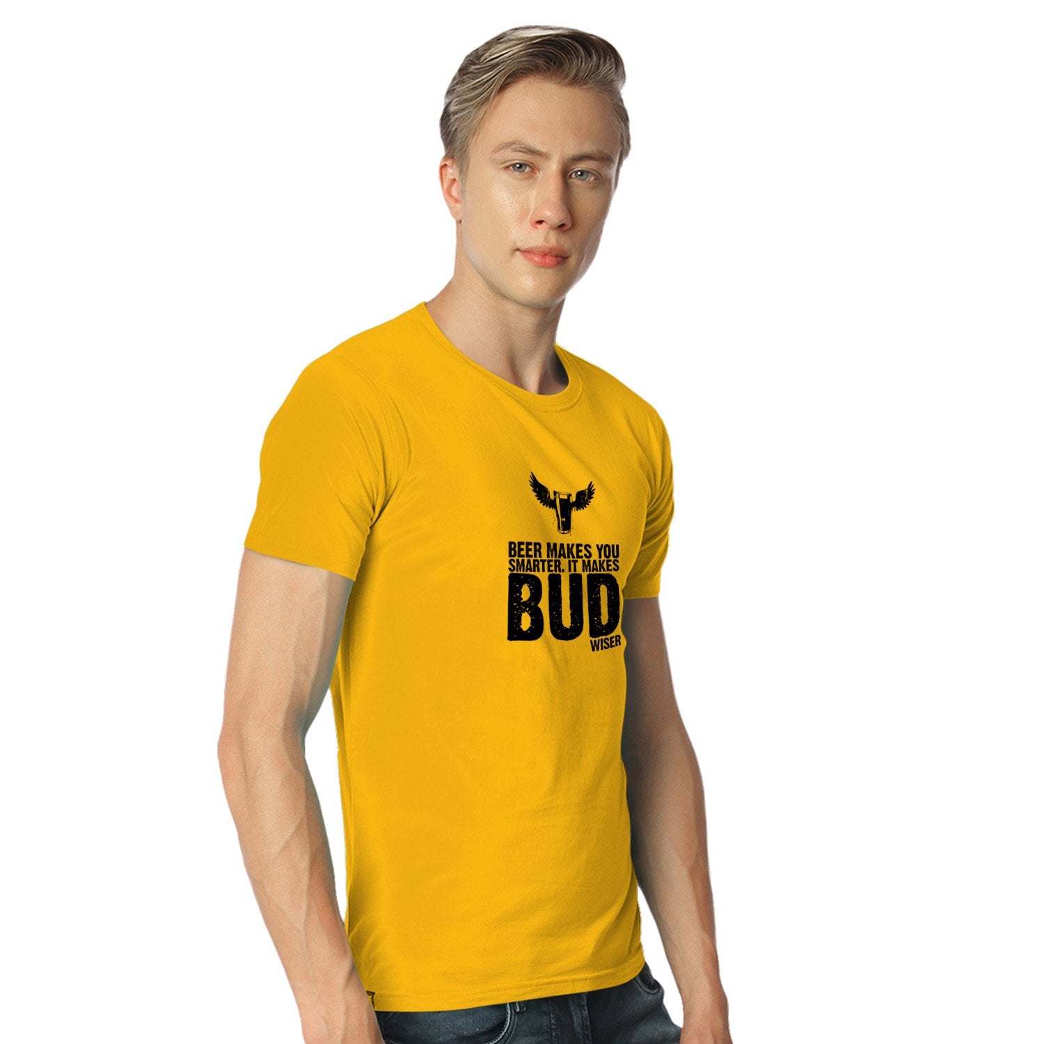 Bud - Shipping Globally!
