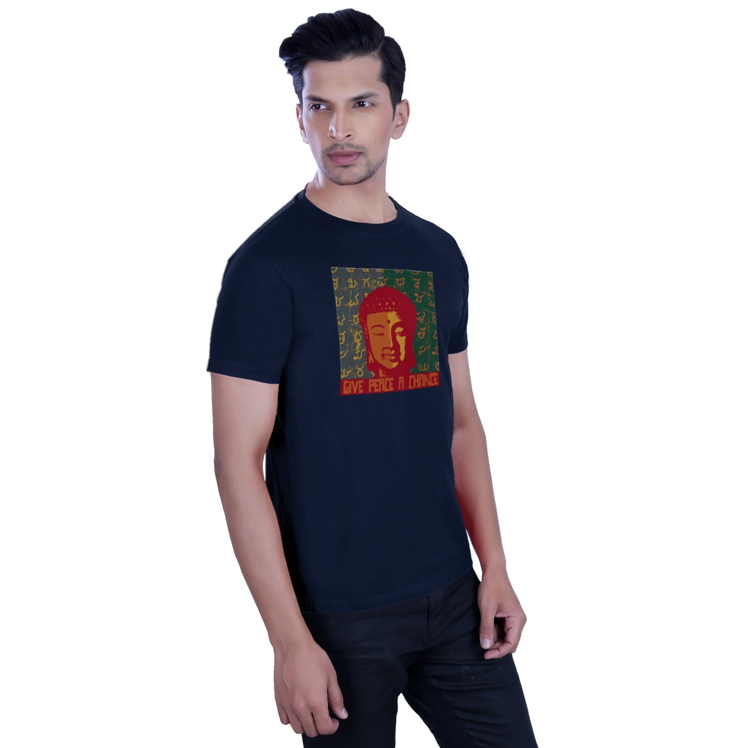 Buddha Song - Shipping Globally!