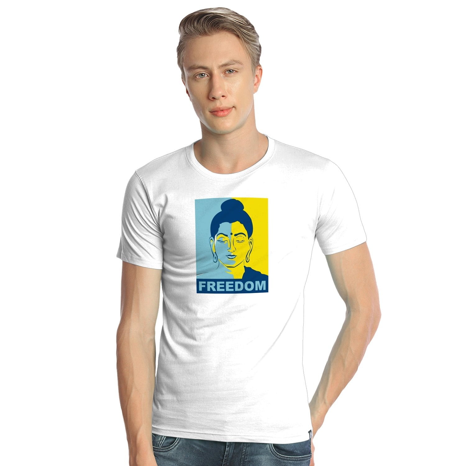 Buddha Freedom - Shipping Globally!