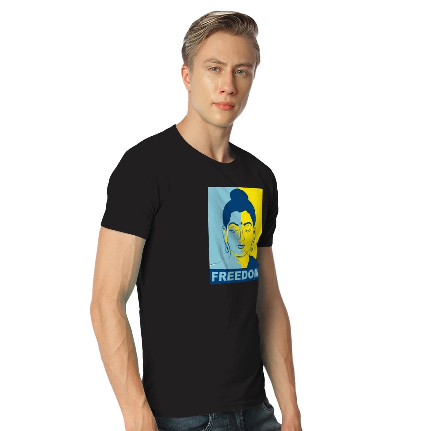 Buddha Freedom - Shipping Globally!
