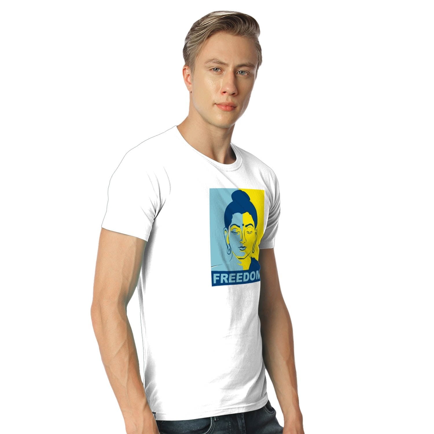 Buddha Freedom - Shipping Globally!