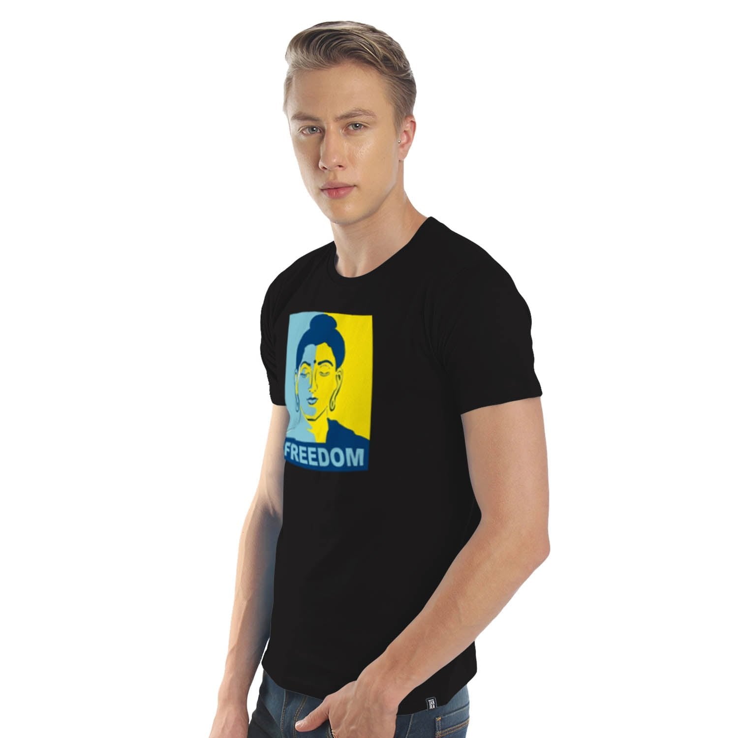 Buddha Freedom - Shipping Globally!