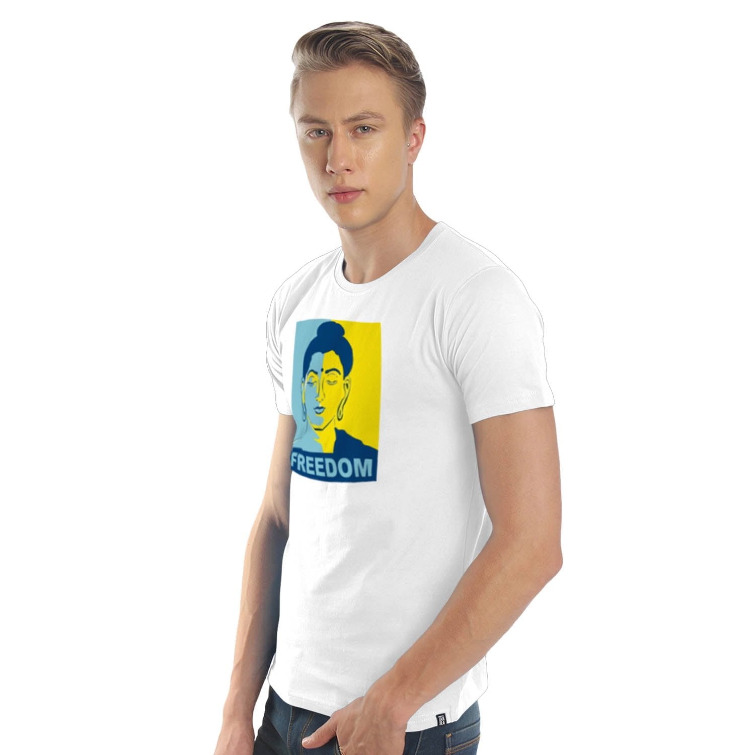 Buddha Freedom - Shipping Globally!