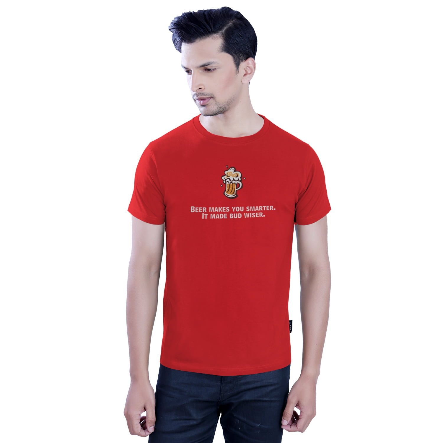 Budwiser - Shipping Globally!