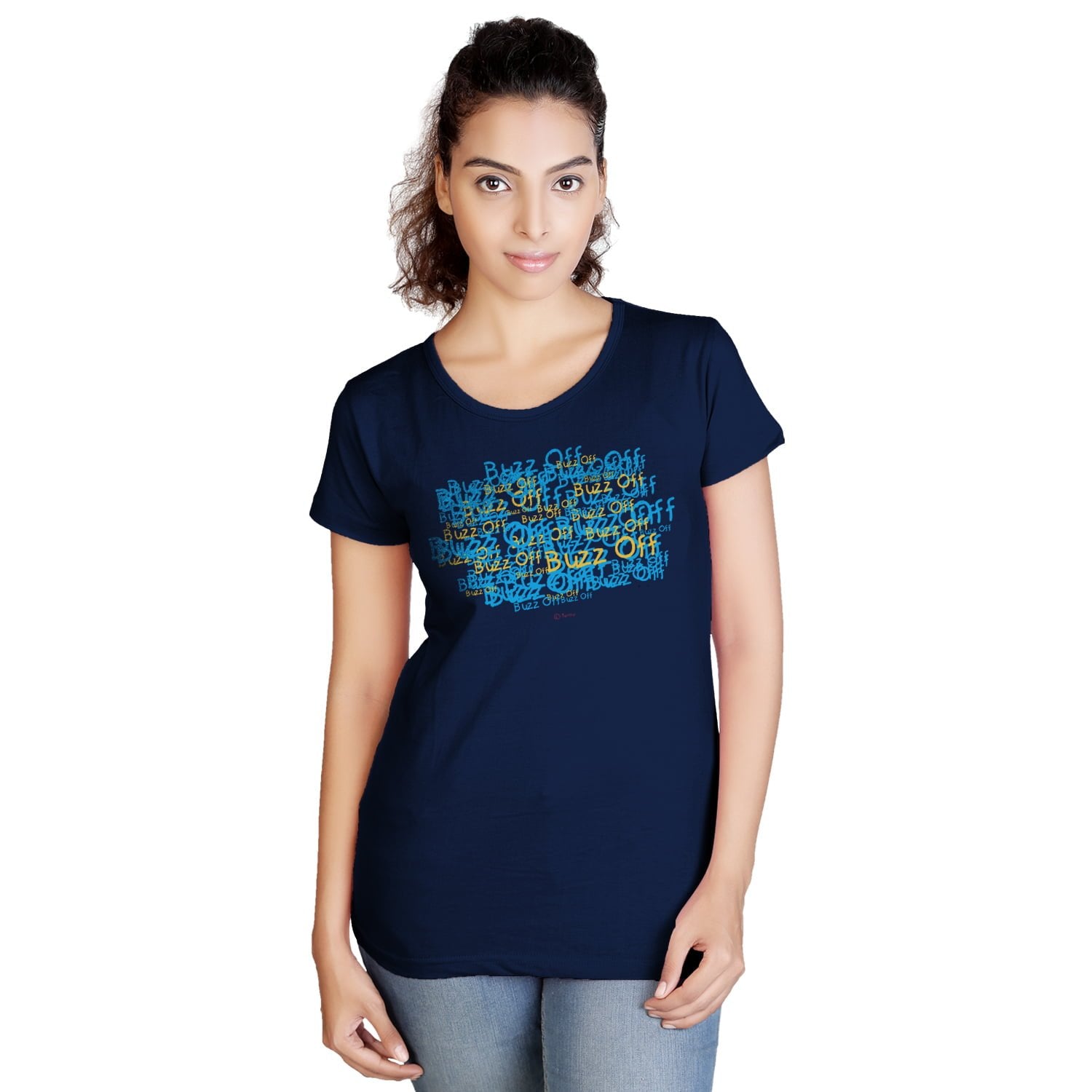 Buzz Off - Shipping Globally!