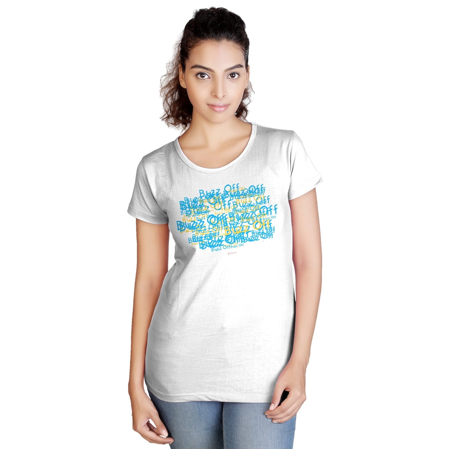 Buzz Off - Shipping Globally!