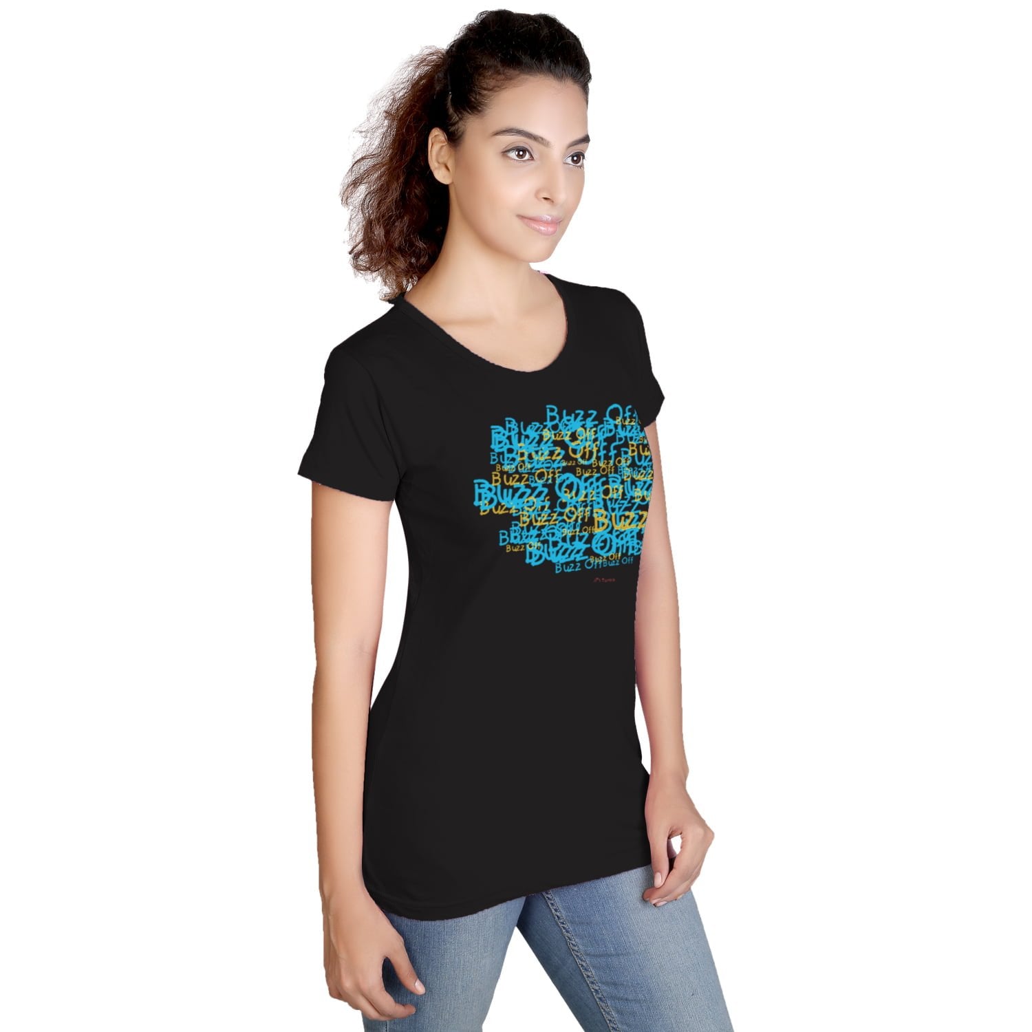 Buzz Off - Shipping Globally!