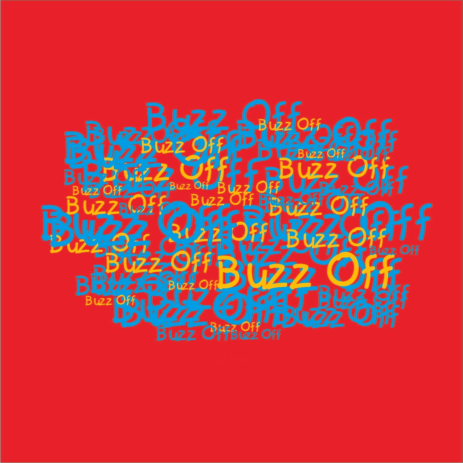 Buzz Off - Shipping Globally!