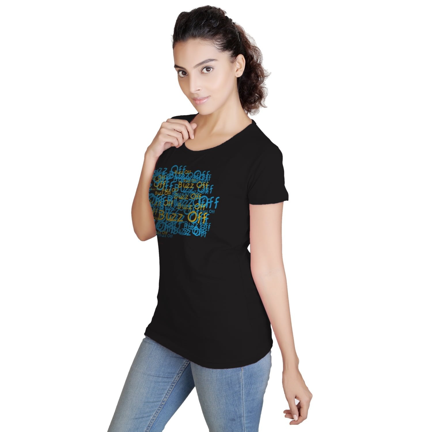 Buzz Off - Shipping Globally!