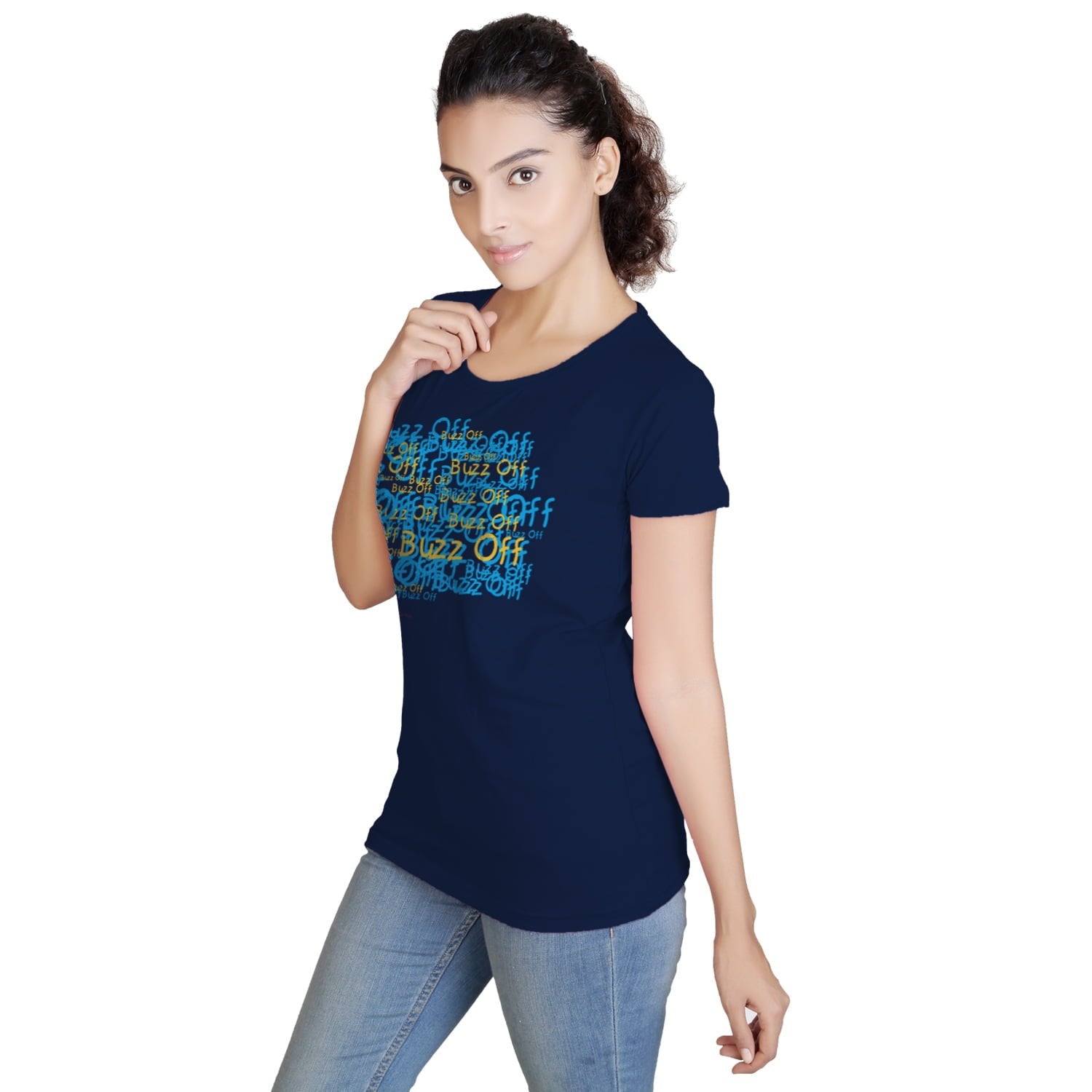 Buzz Off - Shipping Globally!