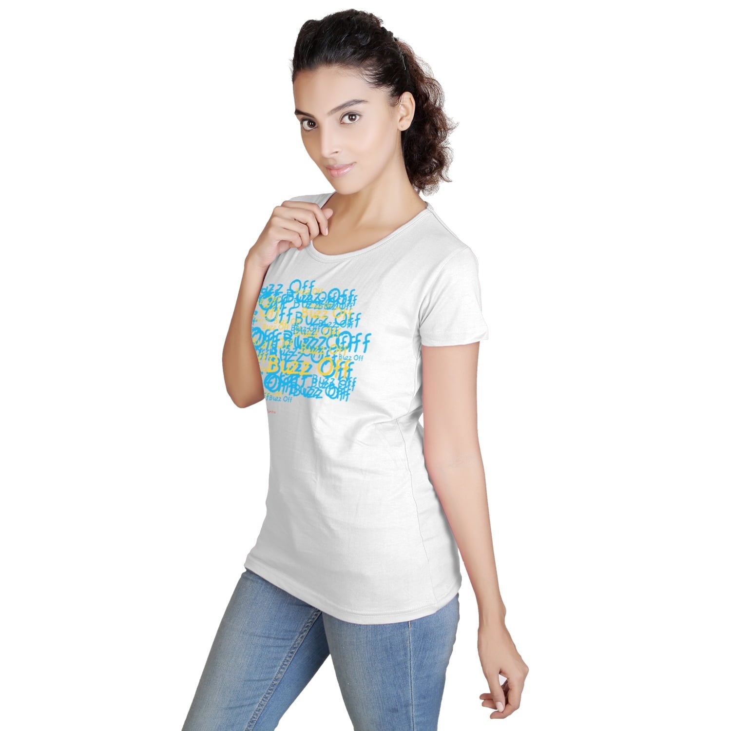 Buzz Off - Shipping Globally!