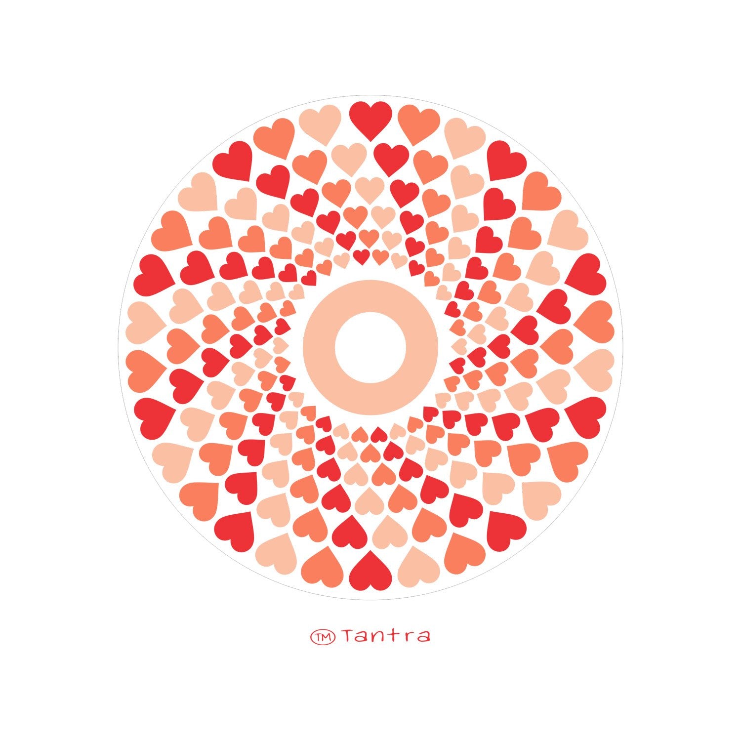 CD Love