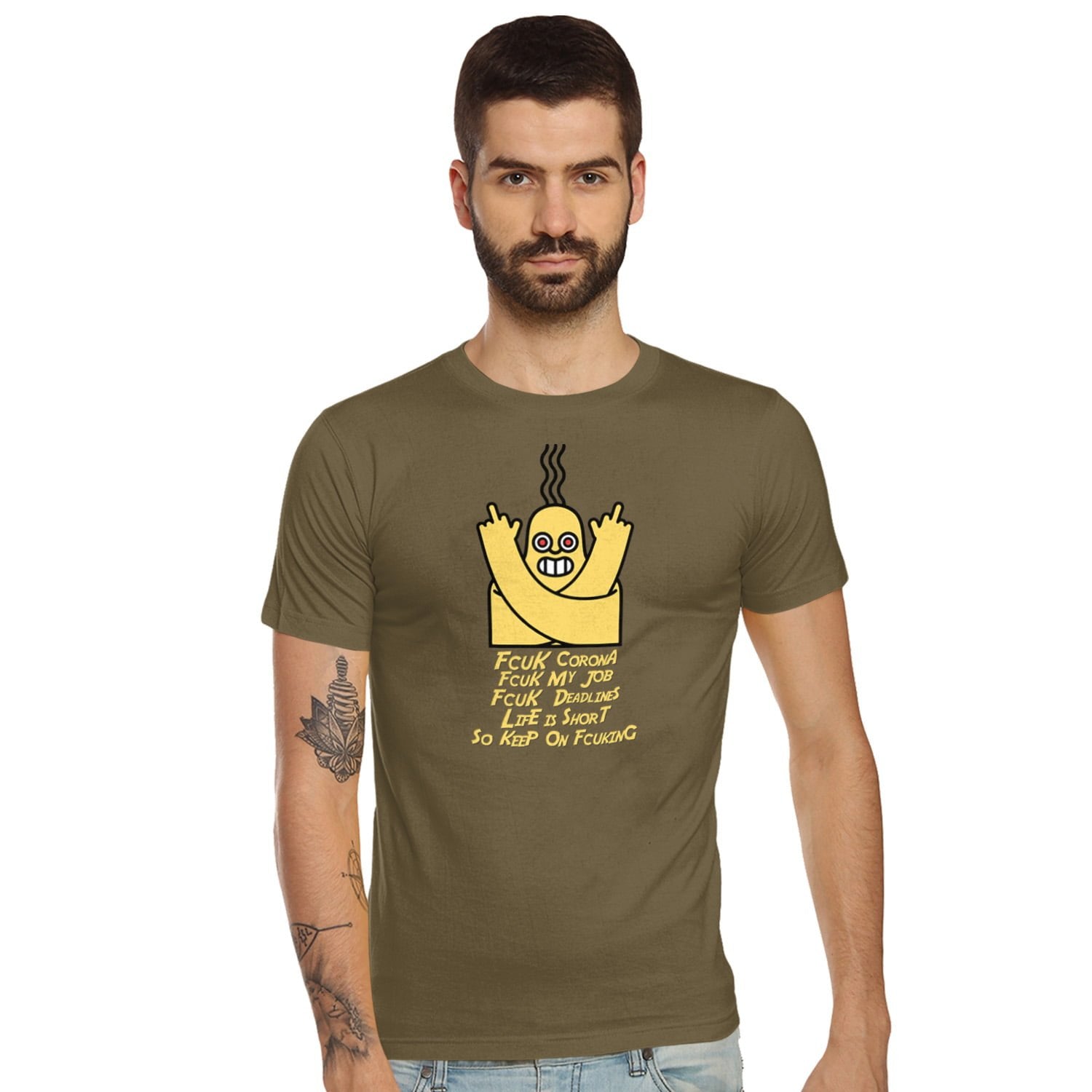 Corona 2 - Shipping Globally!