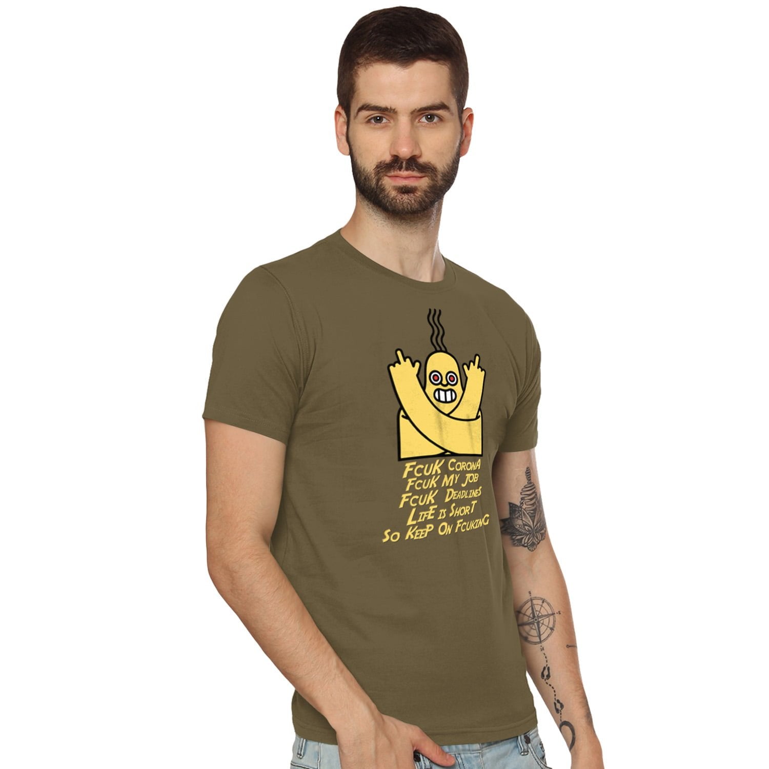 Corona 2 - Shipping Globally!