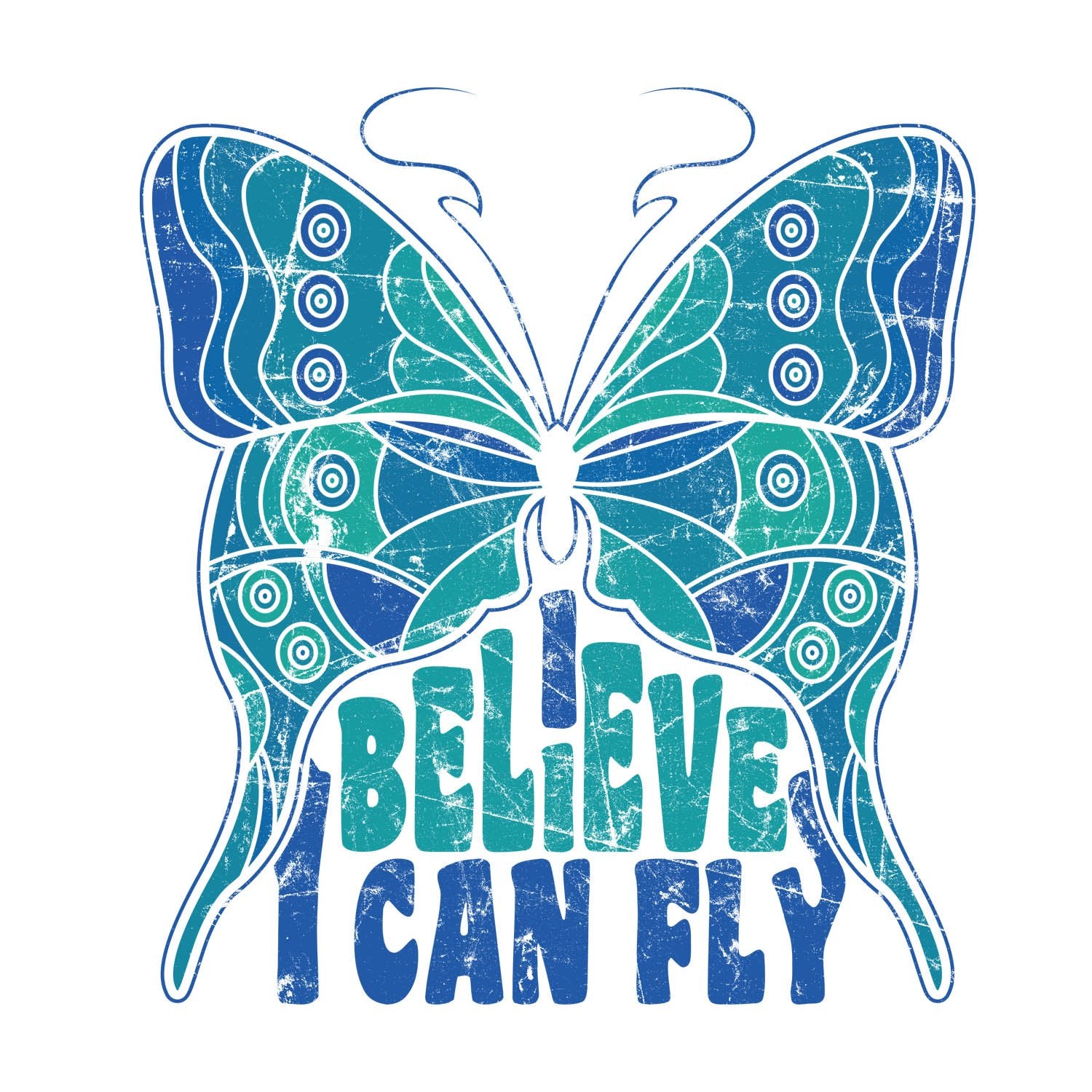 Can Fly - Women T-shirt - Shipping Globally!