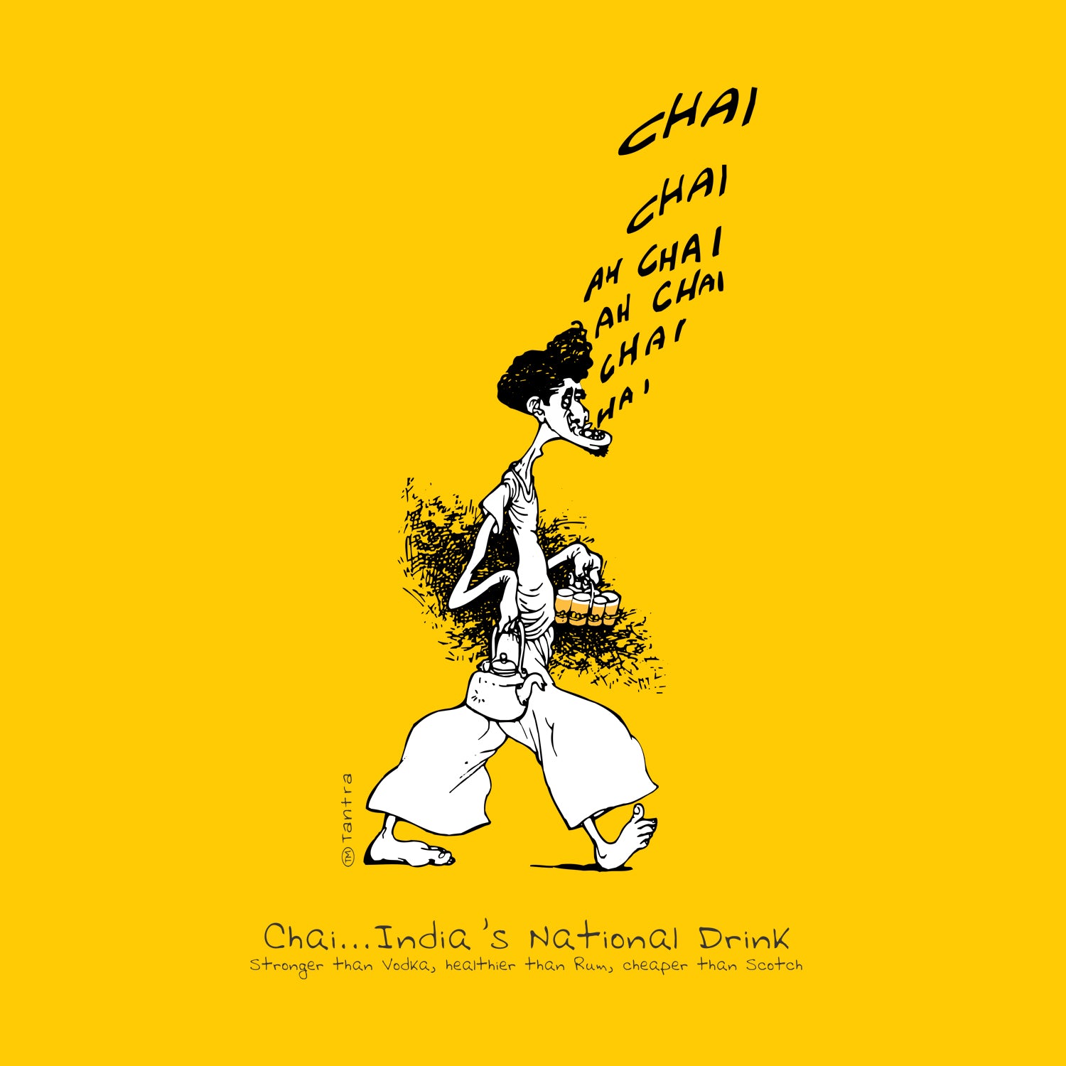 Chai Chai – Tantra Original Since 1997 – Shipping Globally