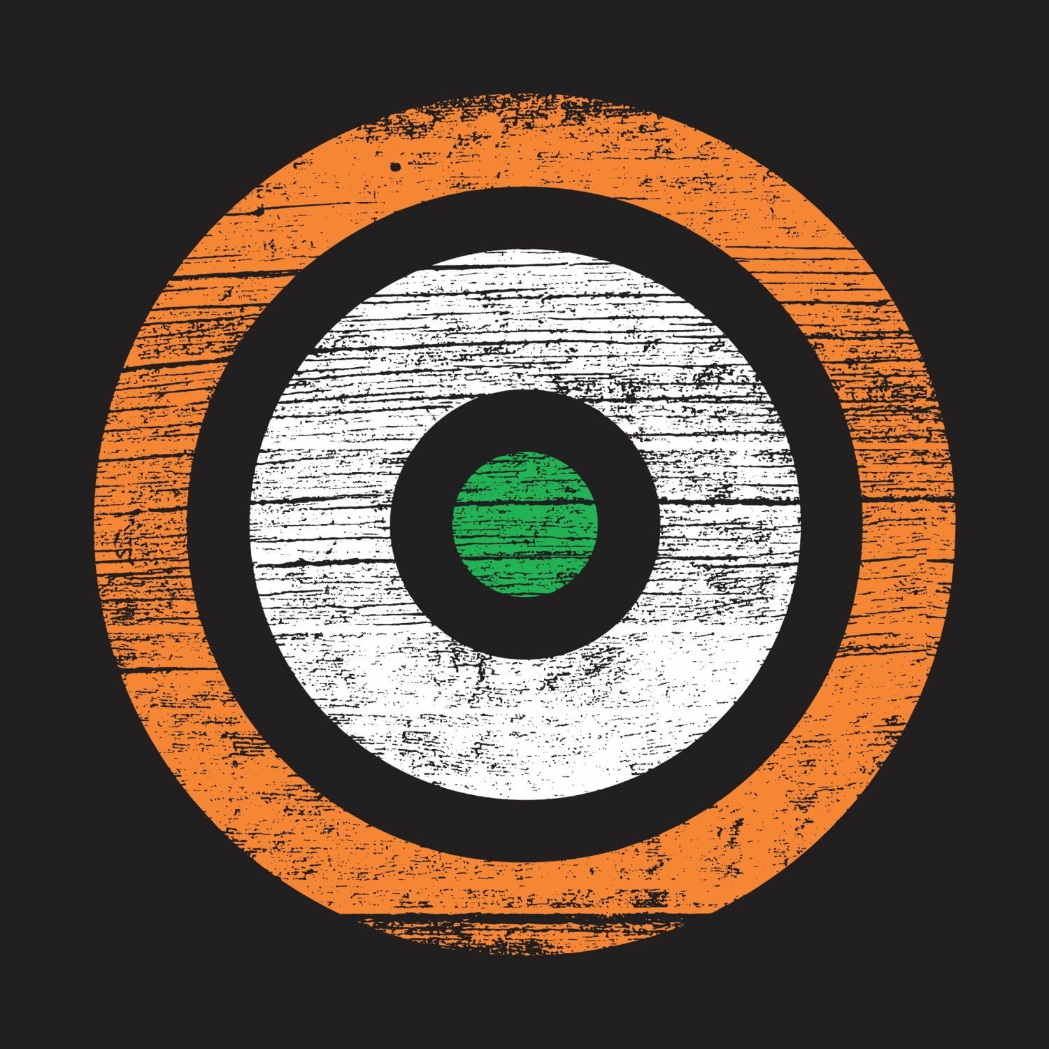 Circles - Shipping Globally!
